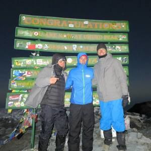 Meet your Posher, Jeff